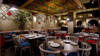 Aiden by Best Western Hennur Bengaluru - Bangalore - 6