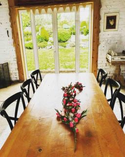 Old Bakery Cottage Millthorpe - Millthorpe - 8
