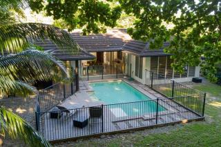 Roya on Mission - Beachfront - Wongaling - Family - Mission Beach - 0