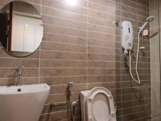 Lovely Kozi Square 4 Paxs comfort Studio Home 3B - Kuching - 5