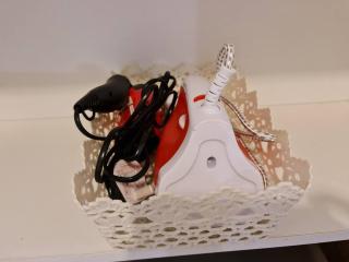 Lovely Kozi Square 4 Paxs comfort Studio Home 3B - 6