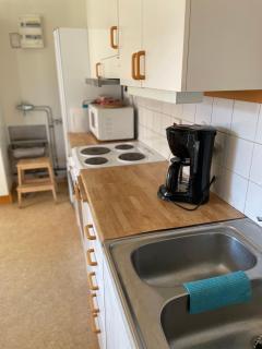 Vandrarhemmet Ölands Skogsby - Färjestaden - 2