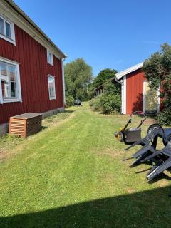 Vandrarhemmet Ölands Skogsby - Färjestaden - 1