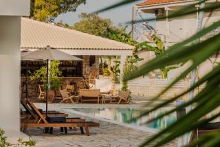 ELEŌNAS bohotel - 8