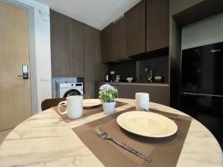 Grand Medini Residence by Luxecocoo CK Legoland - 4