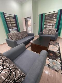 Bauk View Homestay - Batu Lima - 0