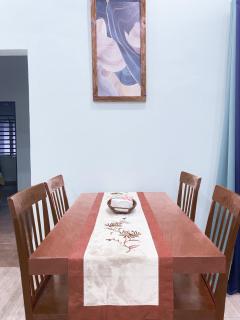 Bauk View Homestay - Batu Lima - 7