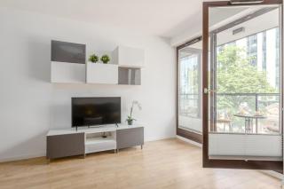 Warsaw In City Apartments - Varsavia - 5