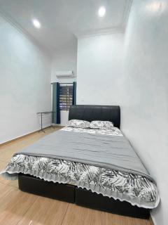 Bauk View Homestay - Batu Lima - 8