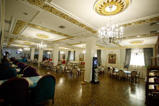 Ichan Qal'a Premium Class Hotel - Tasjkent - 5