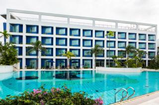 Republic of Singapore Yacht Club - Singapura - 0