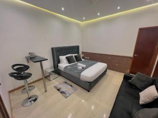 Luxury Suite Room - Carthagène des Indes - 9