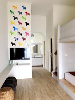 Moumoon B&B - 3