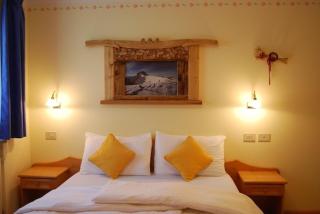 Appartamenti Chalet Orchidea - 8