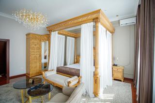 Ichan Qal'a Premium Class Hotel - Tasjkent - 4