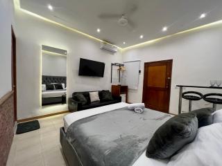 Luxury Suite Room - Carthagène des Indes - 4
