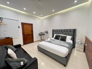 Luxury Suite Room - Carthagène des Indes - 3