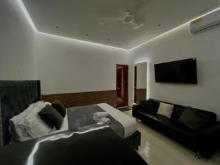 Luxury Suite Room - Carthagène des Indes - 2