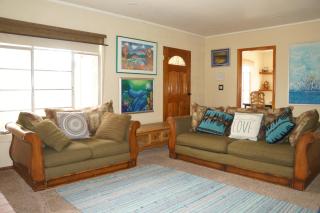 Lunar Eclipse on 4 acres w hot tub - Yucca Valley - 3