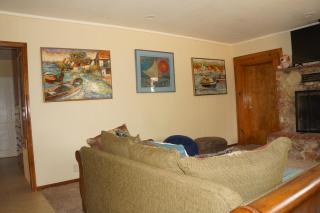 Lunar Eclipse on 4 acres w hot tub - Yucca Valley - 2