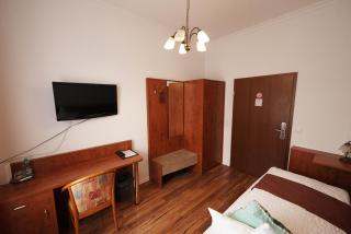 Hotel Wurster Kroog - 1