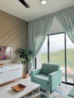 Homeseek, Spacious and Cozy Apartment in Kuala Terengganu - Kuala Terengganu - 9