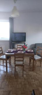 Apartament Słoneczny Brzeg - Puck - 8