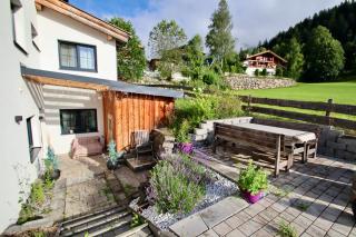 Chalet Apartment Leogang - Leogang - 7