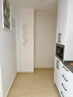 Apto Olta 2 centro de Campello piscina, garaje, wifi - 2