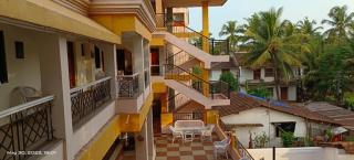 Risingwave holiday home - Aguada - 7