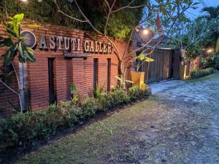Astuti Gallery Homestay - Yogyakarta - 3