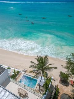 Imara Beach Resort - 5