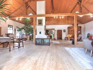 400qm bayerische VILLA 2500qm uneinsehbarer Garten in beliebter Urlaubsregion - Freyung - 6