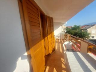 Studio-app Iva, balcony with sea view - 50 m from beach - 3