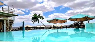 Hotel Ollanta rooftop - Ica - 0
