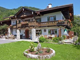 Thomanhof Ferienwohnung - Ramsau - 9