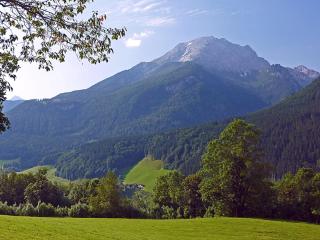 Thomanhof Ferienwohnung - Ramsau - 7