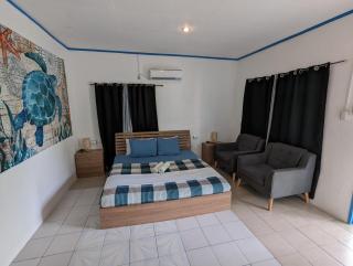 Crazy Bears Guesthouse - Moalboal - 4