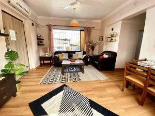 Saba 301, Subko Coffee, Chapel Road, Bandra West by Connekt Homes - 4