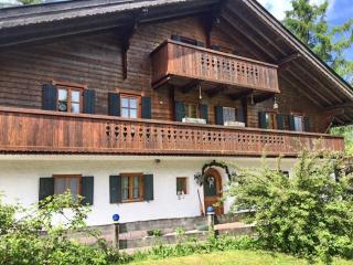 Ferienwohnung Untersbergblick - Bad Reichenhall - 6