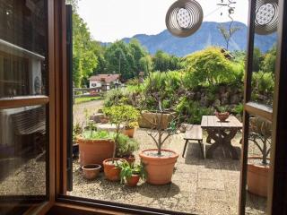Ferienwohnung Untersbergblick - 8