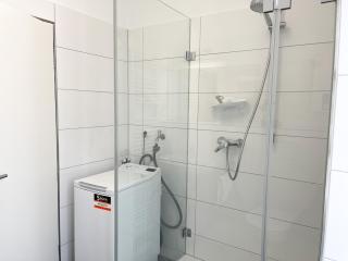 Praktisch & modern - voll ausgestattetes Apartment - Stolberg - 2