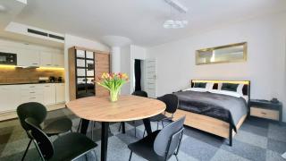 NOOK NOOK Apartments Kazimierza Wielkiego 104 - Cracovie - 8