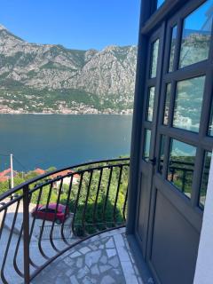 Villa SeaWiev - Risan - 8