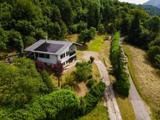 Villa tra montagna e laghi 14 posti - 8