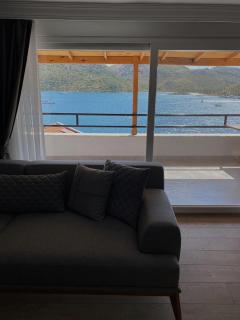 Melisa Hotel - Bozburun - 1