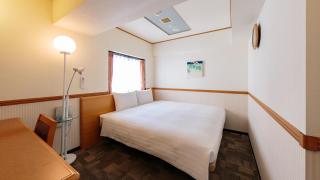 Toyoko Inn Tokyo Tozai-sen Nishi-kasai - 6