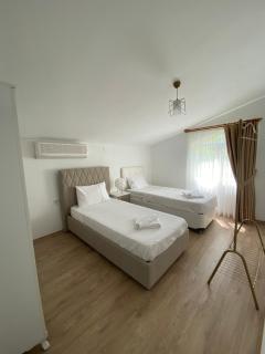 Melisa Hotel - Bozburun - 6
