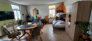 Ferienwohnung Perse - Lengenfeld - 4