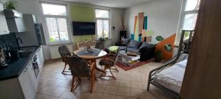Ferienwohnung Perse - Lengenfeld - 0